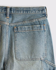 Relaxed Workwear Jean