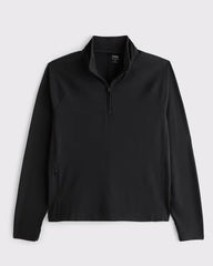 YPB studioFLEX Active Quarter-Zip