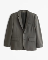 The A&F Collins Tailored Classic Blazer