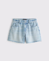 YPB On The Go Travel Terry Short