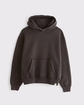 Heritage Heavyweight Popover Hoodie