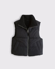 YPB On The Go Reversible Puffer Vest