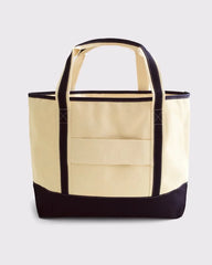 YPB On The Go Tote Bag