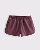 YPB motionTEK Track Short