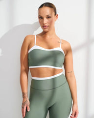 YPB sculptLUX Sweetheart Sports Bra