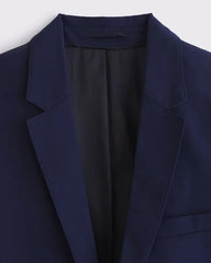 The A&F Collins Blazer