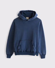 Heritage Heavyweight Popover Hoodie