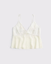Chiffon Sleep Cami