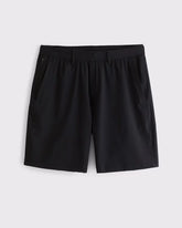 YPB Freestyle Athletic Fit Short
