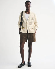 Western Cardigan