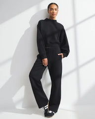 YPB neoKNIT SOFT Mockneck Sweatshirt