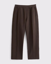 YPB neoKNIT MAX Pintuck Relaxed Straight Bottom