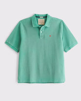 100% Cotton Icon Pique Polo