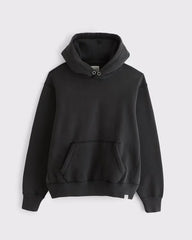Heritage Heavyweight Popover Hoodie