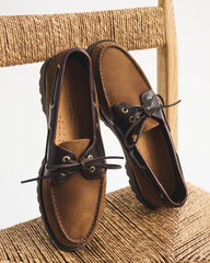 Sperry Authentic Original™ Men's 2-Eye Lug Boat Shoe
