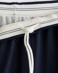 YPB Double-Layer Mesh Short