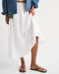 Jelly Flip-Flop Sandals