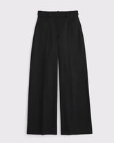 A&F Forme Ultra Wide Leg Pant