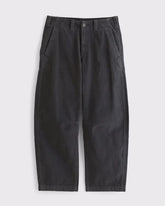 Barrel Pant