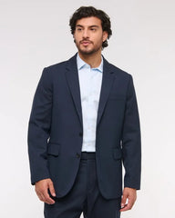 The A&F Collins Athletic Fit Slim Blazer
