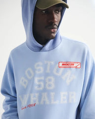 Boston Whaler Popover Hoodie
