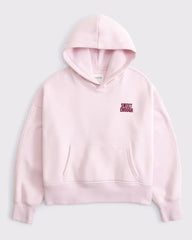 Fruit Graphic Hoodie