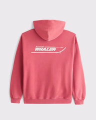 Boston Whaler Popover Hoodie