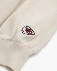 Detroit Lions Graphic Oversized Sunday Crew