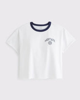YPB On The Go Graphic Tee