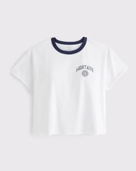 YPB On The Go Graphic Tee