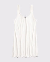 Pointelle Nightie