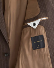 The A&F Collins Slim Linen-Blend Blazer