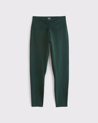 YPB studioFLEX Ruched Legging
