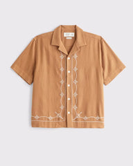 A&F Resort Shirt