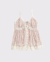 Button-Through Bella Cami