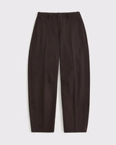 A&F Forme Barrel Pant