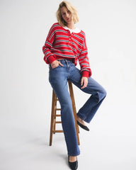 Low Rise 90s Relaxed Jean