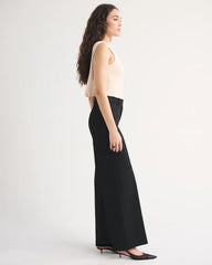 A&F Forme Ultra Wide Leg Pant