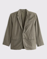 The A&F Collins Blazer