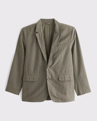The A&F Collins Blazer