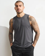YPB sweatWIK Delt-Fit Tank