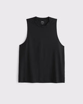 YPB sweatWIK Delt-Fit Tank