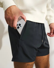 YPB motionTEK Lined Training Short