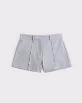 A&F Forme Tailored Short