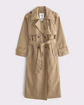 Classic Trench Coat