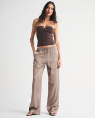 Ottoman Hardware Tube Top