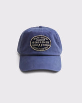 Logo Baseball Hat