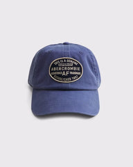 Logo Baseball Hat