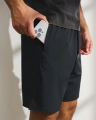 YPB motionTEK Unlined Training Short
