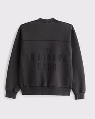 YPB neoKNIT MAX Henley Sweatshirt